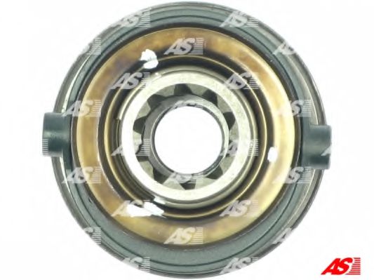 Бендикс AS-PL SD0097(BOSCH) - Фото 2