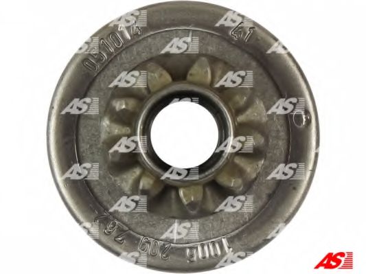 Бендикс AS-PL SD0107(BOSCH) - Фото 1