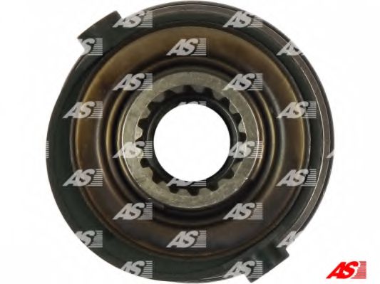 Бендикс AS-PL SD0107(BOSCH) - Фото 2