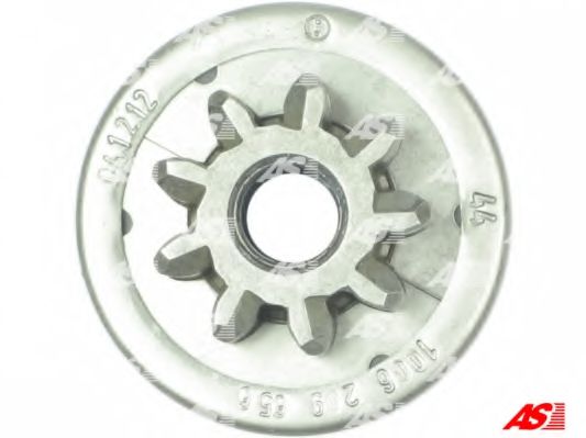 Бендикс AS-PL SD0126(BOSCH) - Фото 1