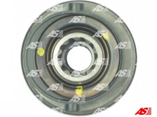 Бендикс AS-PL SD0126(BOSCH) - Фото 2