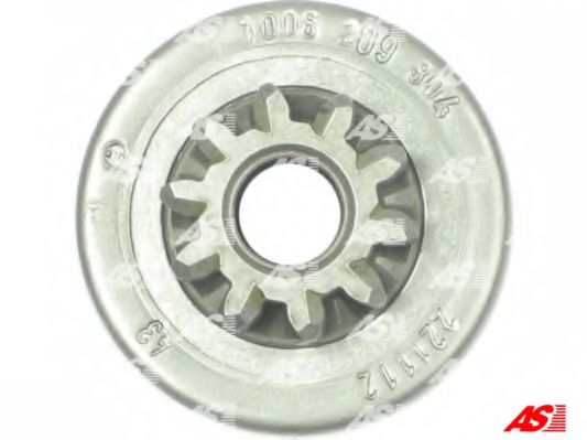 Бендикс AS-PL SD0137(BOSCH) - Фото 1