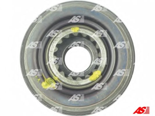 Бендикс AS-PL SD0137(BOSCH) - Фото 2