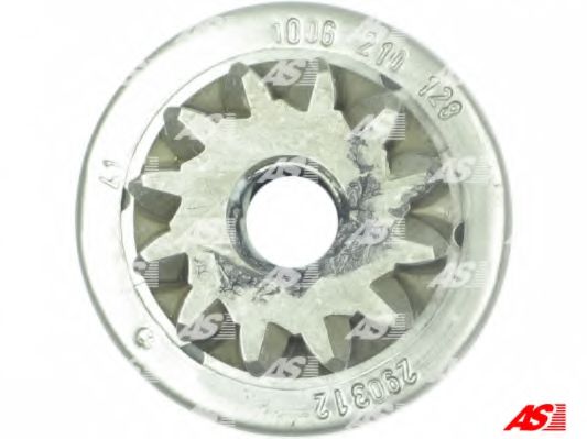Бендикс AS-PL SD0144(BOSCH) - Фото 1