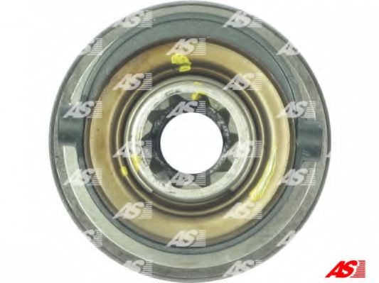 Бендикс AS-PL SD0144(BOSCH) - Фото 2
