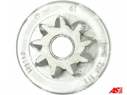 Бендикс AS-PL SD0146(BOSCH) - Фото 1