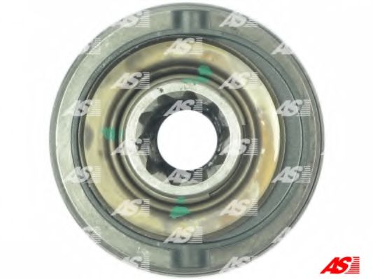 Бендикс AS-PL SD0146(BOSCH) - Фото 2