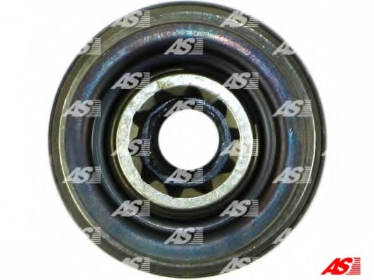 Бендикс AS-PL SD0185(BOSCH) - Фото 2