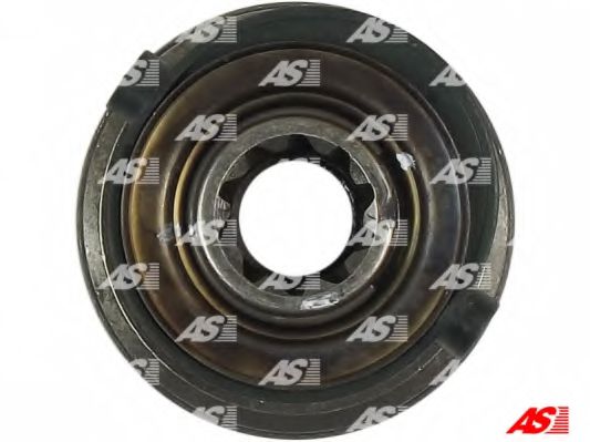 Бендикс AS-PL SD0198(BOSCH) - Фото 2