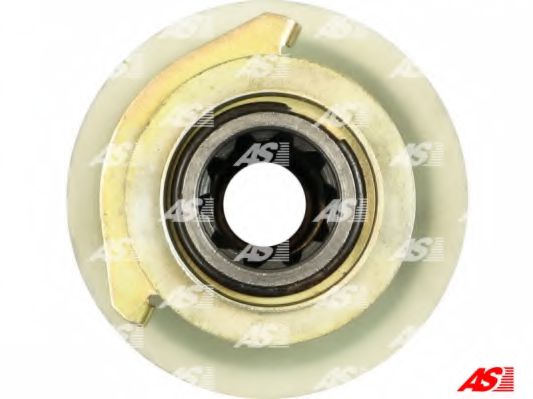 Бендикс AS-PL SD0231 - Фото 2