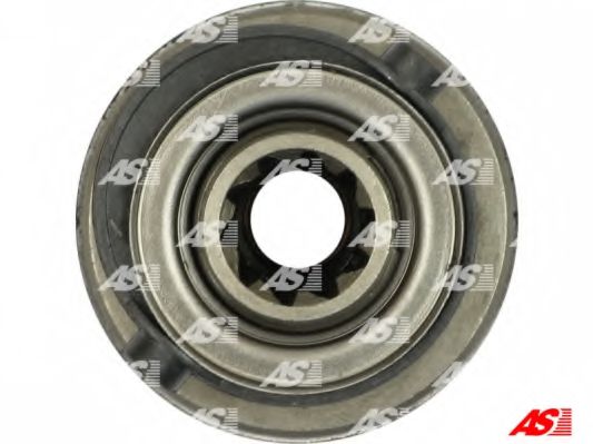 Бендикс AS-PL SD0233 - Фото 2