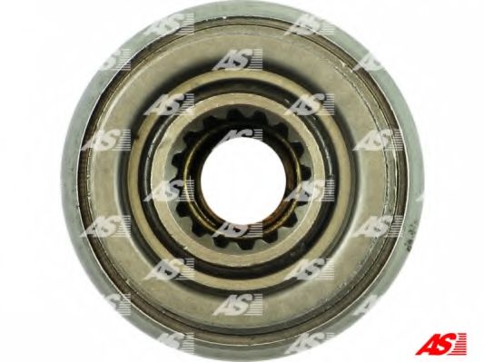 Бендикс AS-PL SD0248 - Фото 2