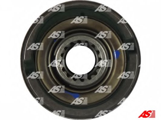 Бендикс AS-PL SD0263(BOSCH) - Фото 2