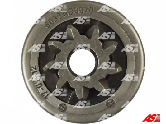 Бендикс AS-PL SD0264(BOSCH) - Фото 1