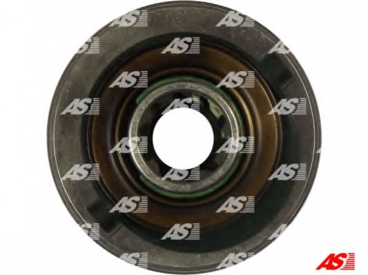 Бендикс AS-PL SD0264(BOSCH) - Фото 2