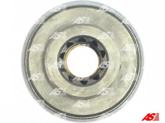 Бендикс AS-PL SD2044 - Фото 2
