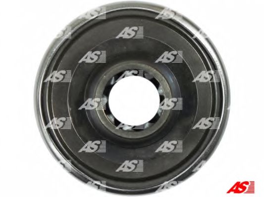 Бендикс AS-PL SD3013(VALEO) - Фото 2
