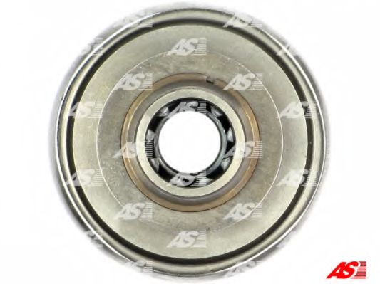 Бендикс AS-PL SD3027(VALEO) - Фото 2