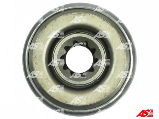 Бендикс AS-PL SD6037 - Фото 2