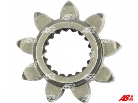 Бендикс AS-PL SD6039 - Фото 2