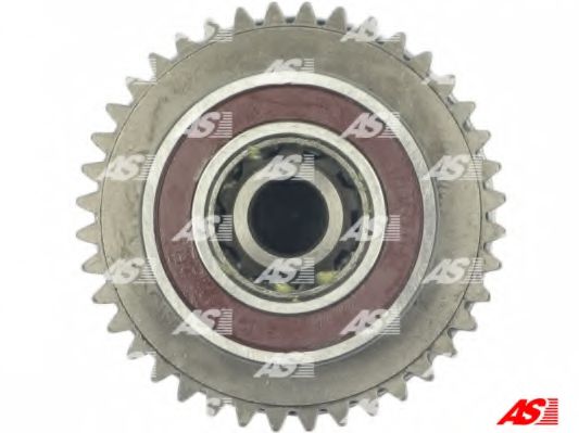 Бендикс AS-PL SD6043 - Фото 2