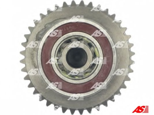 Бендикс AS-PL SD6045 - Фото 2