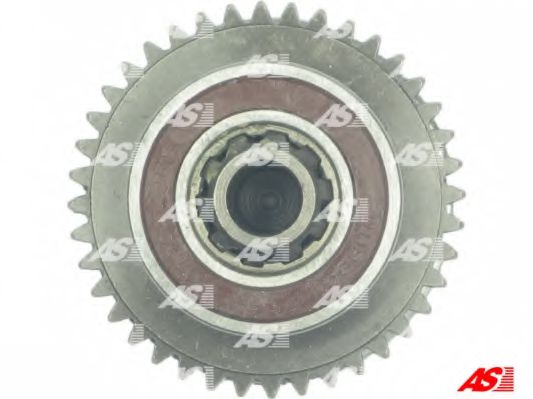Бендикс AS-PL SD6048 - Фото 2