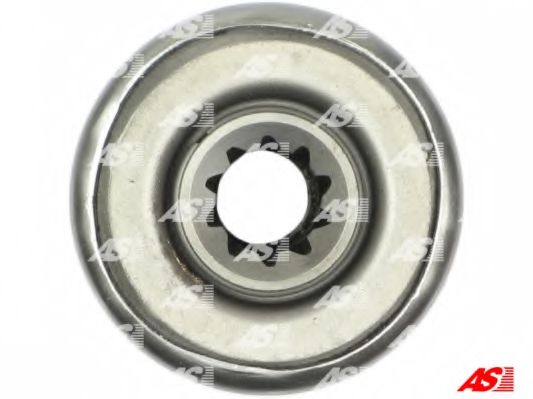 Бендикс AS-PL SD6057 - Фото 2