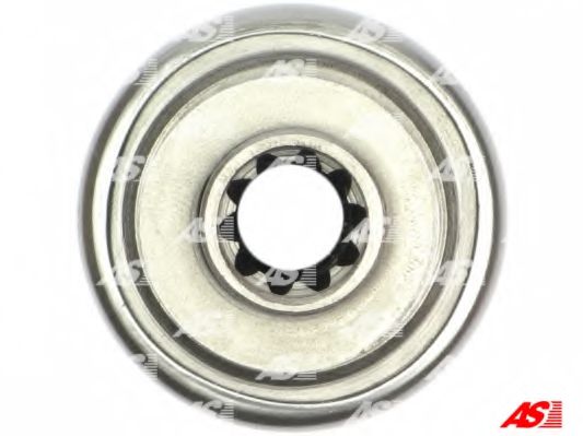 Бендикс AS-PL SD6058 - Фото 2
