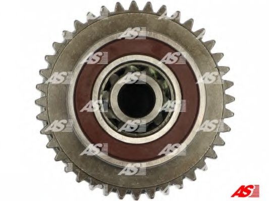 Бендикс AS-PL SD6066 - Фото 2
