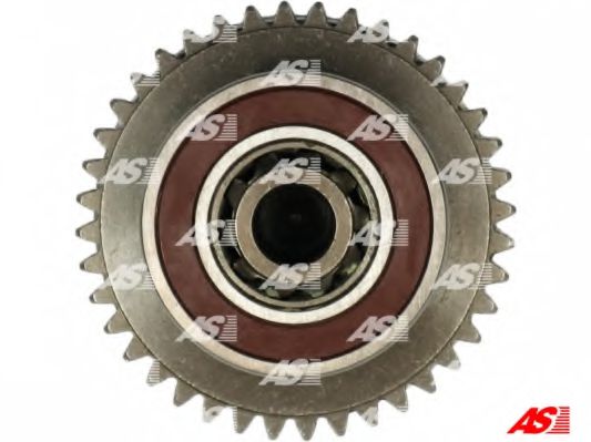 Бендикс AS-PL SD6071 - Фото 2