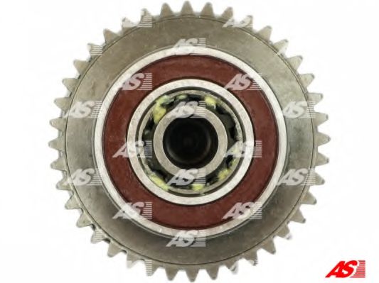 Бендикс AS-PL SD6075 - Фото 2