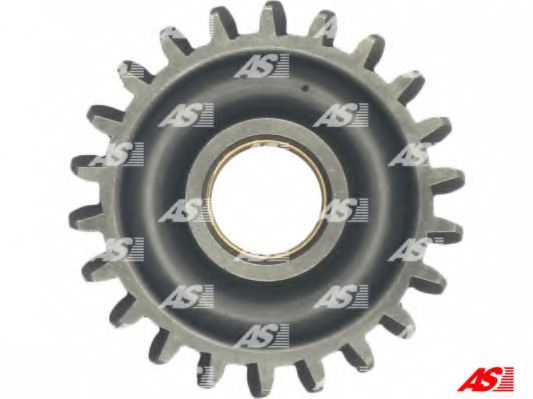 Бендикс AS-PL SD9053 - Фото 2