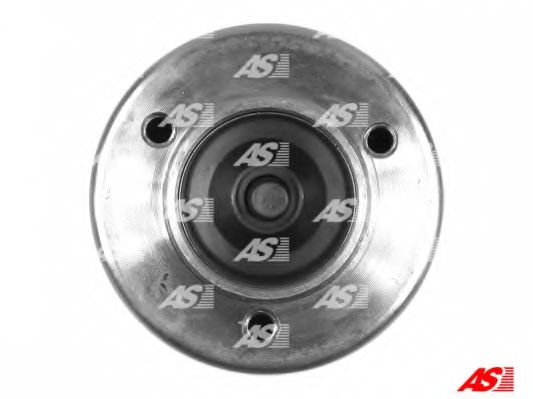 Втягує реле AS-PL SS0006 - Фото 1