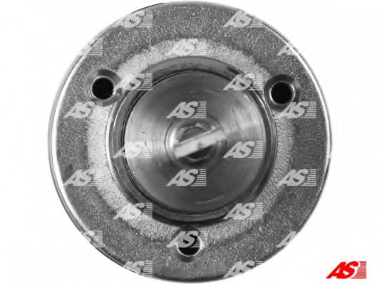 Втягивающее реле AS-PL SS0010(BOSCH) - Фото 1