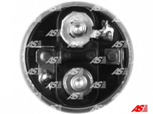 Втягивающее реле AS-PL SS0010(BOSCH) - Фото 2