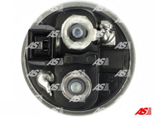 Втягивающее реле AS-PL SS0017(BOSCH) - Фото 2