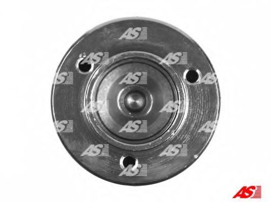 Втягує реле AS-PL SS0020 - Фото 1