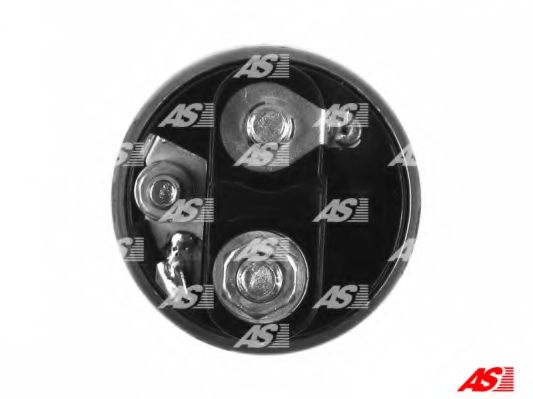 Втягує реле AS-PL SS0020 - Фото 2
