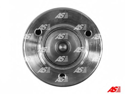 Втягує реле AS-PL SS0025 - Фото 1