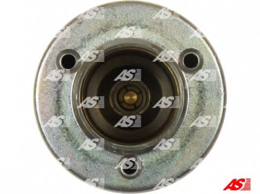 Втягує реле AS-PL SS0026(BOSCH) - Фото 1