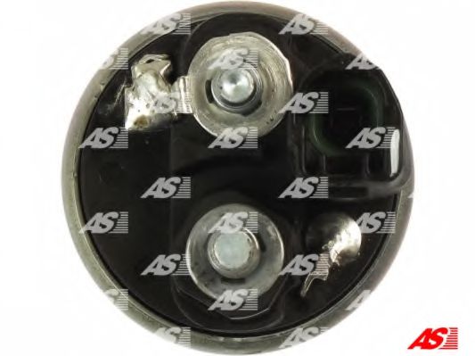 Втягує реле AS-PL SS0026(BOSCH) - Фото 2