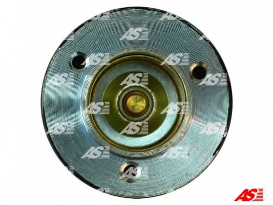 Втягує реле AS-PL SS0026 - Фото 1