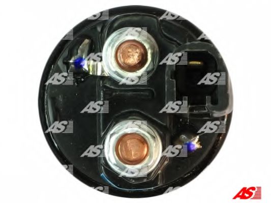 Втягує реле AS-PL SS0026 - Фото 2