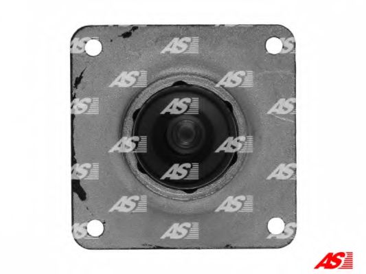 Втягує реле AS-PL SS0027 - Фото 1