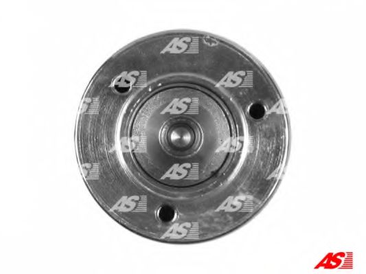 Втягує реле AS-PL SS0036 - Фото 1