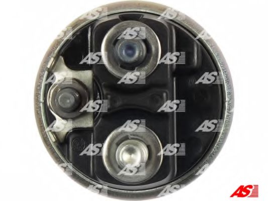 Втягивающее реле AS-PL SS0039(BOSCH) - Фото 2