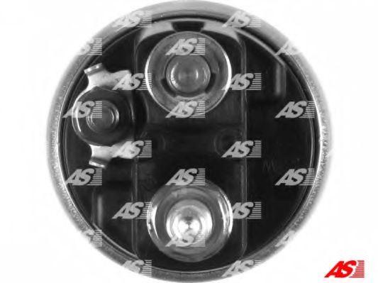 Втягивающее реле AS-PL SS0042(BOSCH) - Фото 2