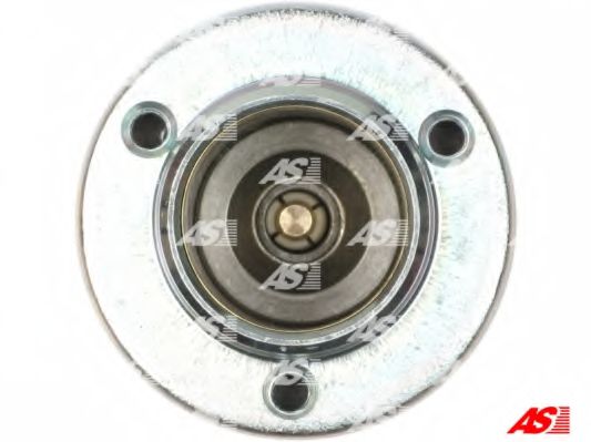 Втягує реле AS-PL SS0043(BOSCH) - Фото 1