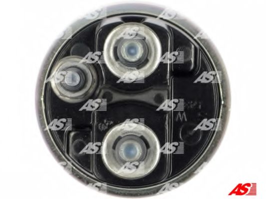 Втягує реле AS-PL SS0043(BOSCH) - Фото 2